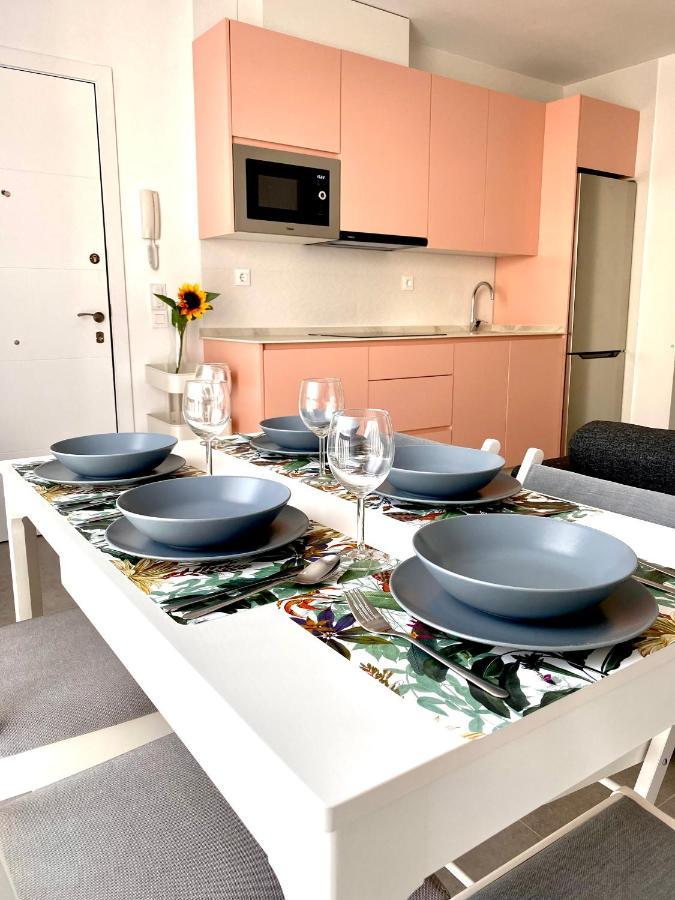 Luz De Conil Aire Acondicionado Y Wifi -solo Familias Y Parejas- Appartement *